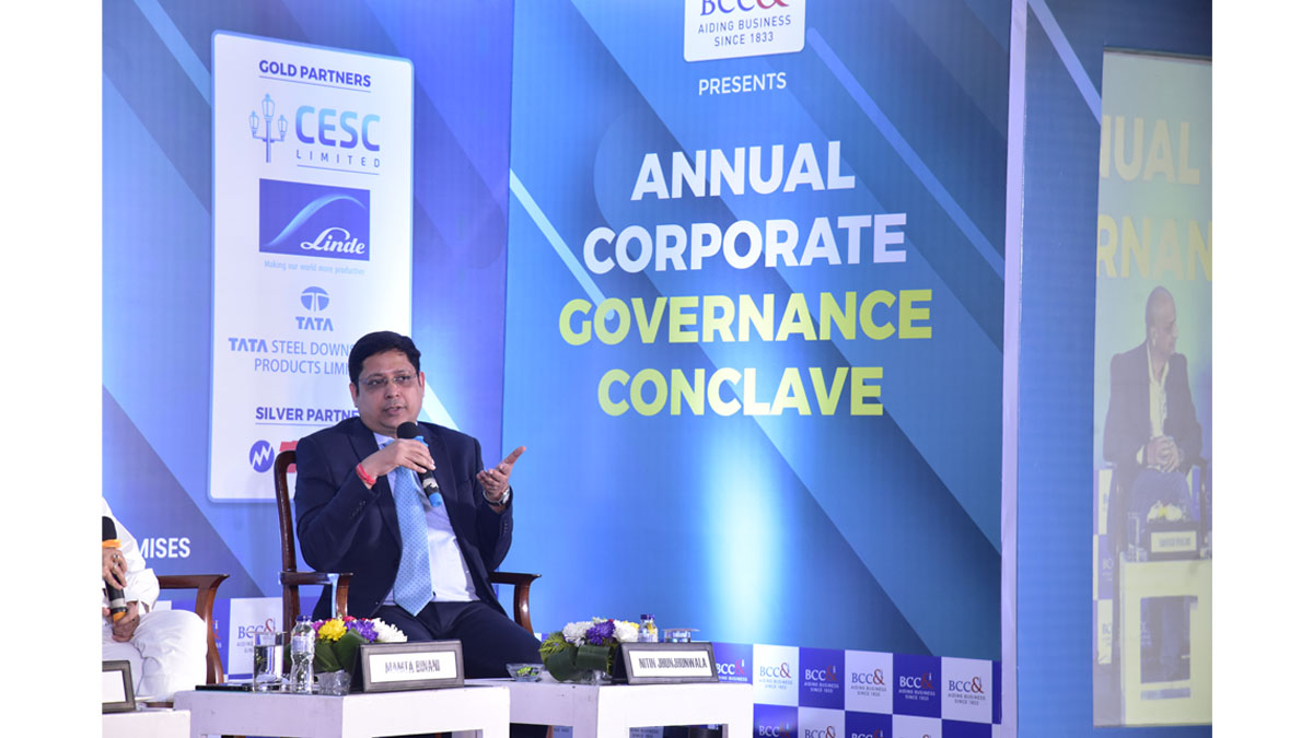  Mr Nitin Jhunjhunwala