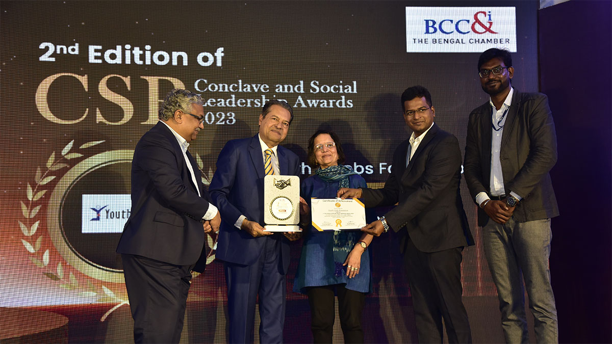  Youth 4 Jobs Foundation