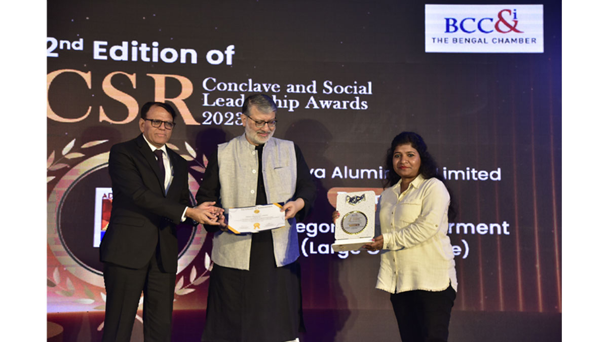  Aditya Aluminium Limited