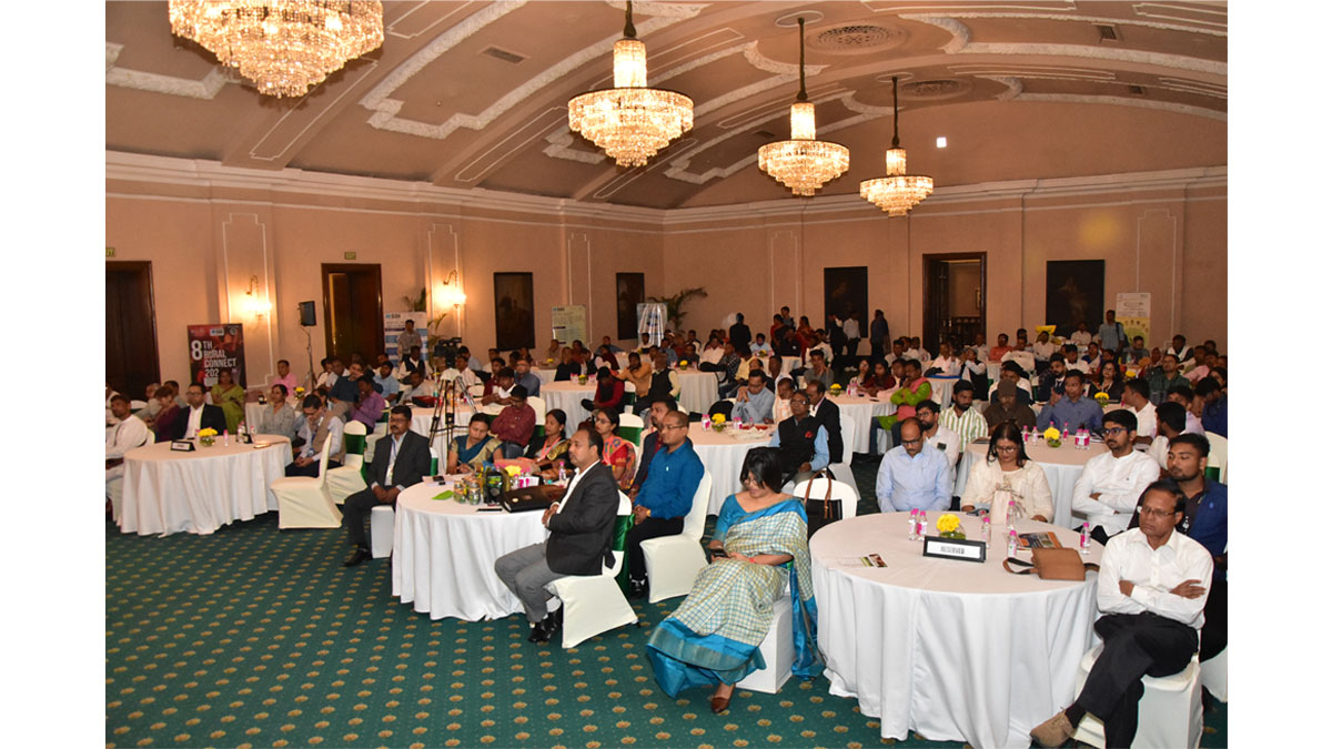  Audience at the Venue