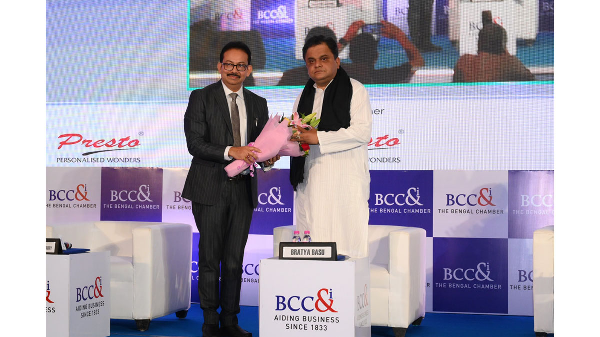  Mr. Satyam Roy Chowdhury