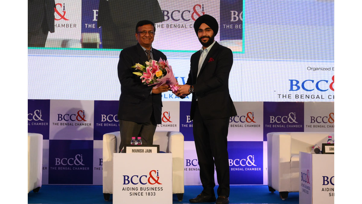  Mr. Simarpreet Singh