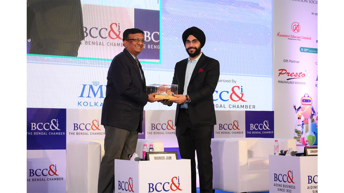  Mr. Simarpreet Singh