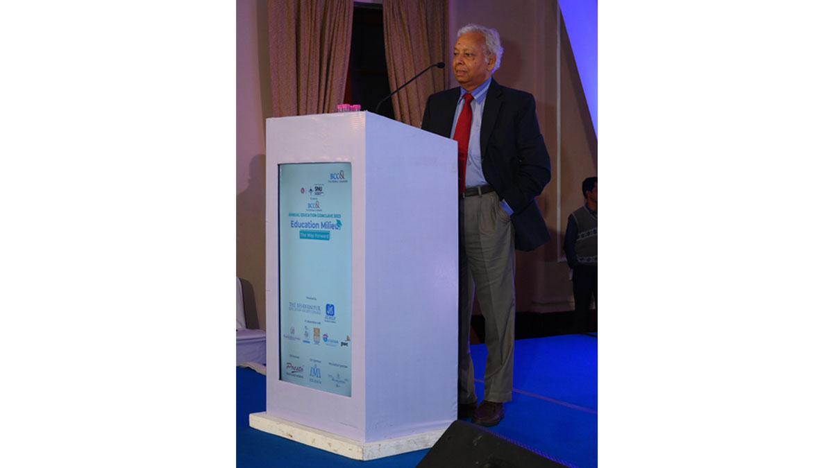  Prof. Prafulla C Sarker