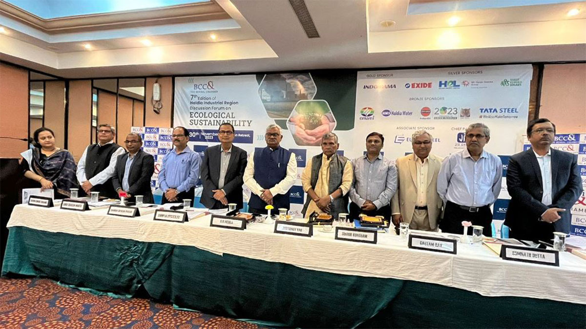  L-R- Ms Angana Guha Roy Chowdhury