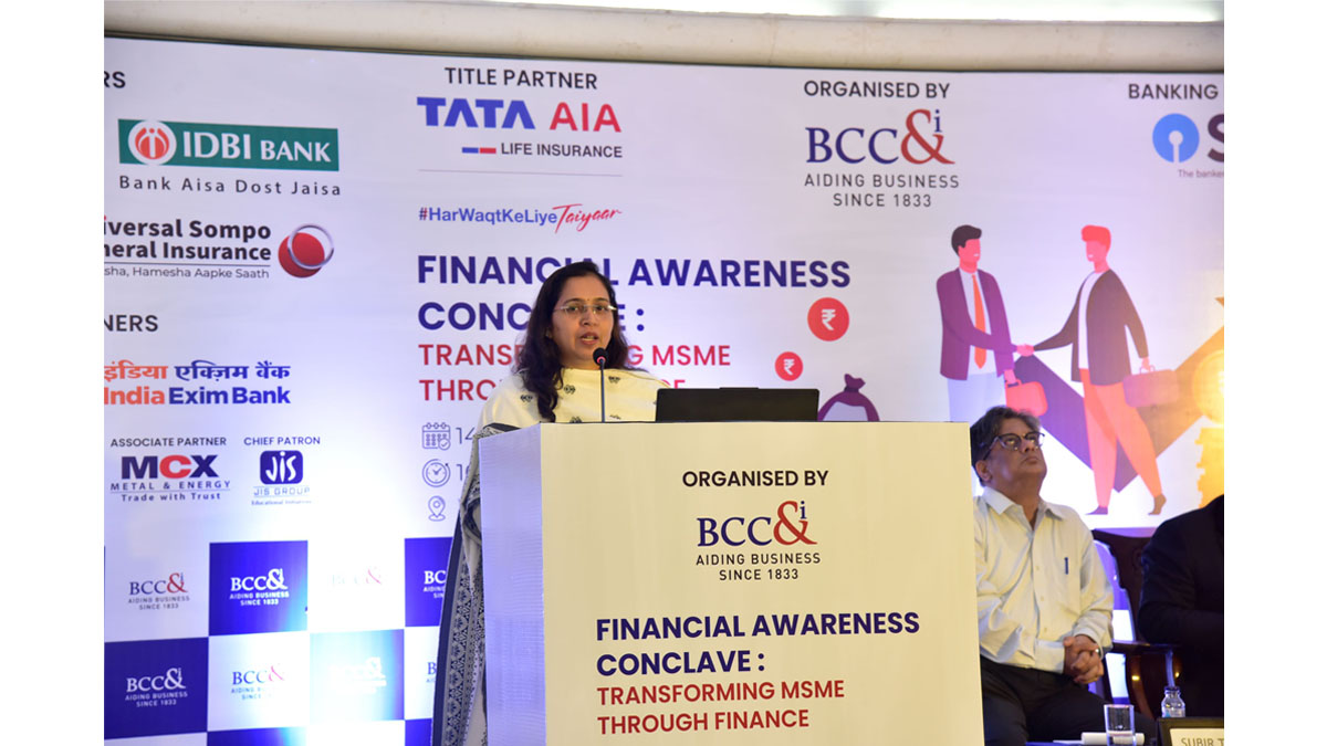  Ms. Arti Bhushan Mulik