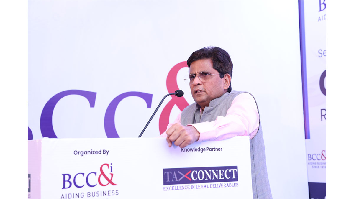 Special Address by Justice Md. Nizamuddin, Former Judge of the Calcutta High Court on Recent Kolkata High Court's Landmark Income Tax Judgements