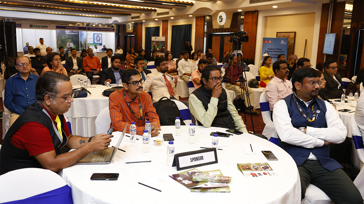  Audience at 7th HealthTech Summit 2024