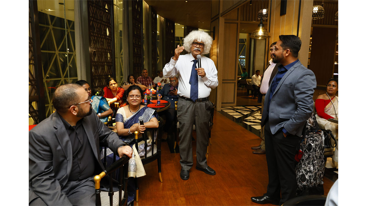 Participation by the audience