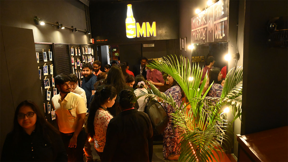 Registration in progress.