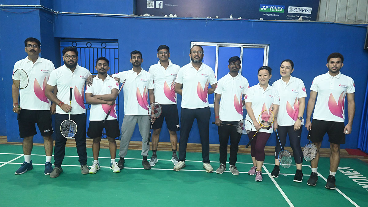 Team Woodlands Multispeciality Hospital Private Limited (WMHL)