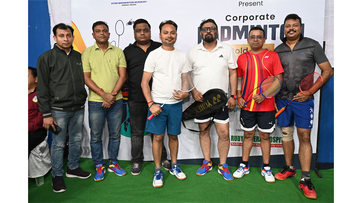 Team HDFC ERGO GIC LTD