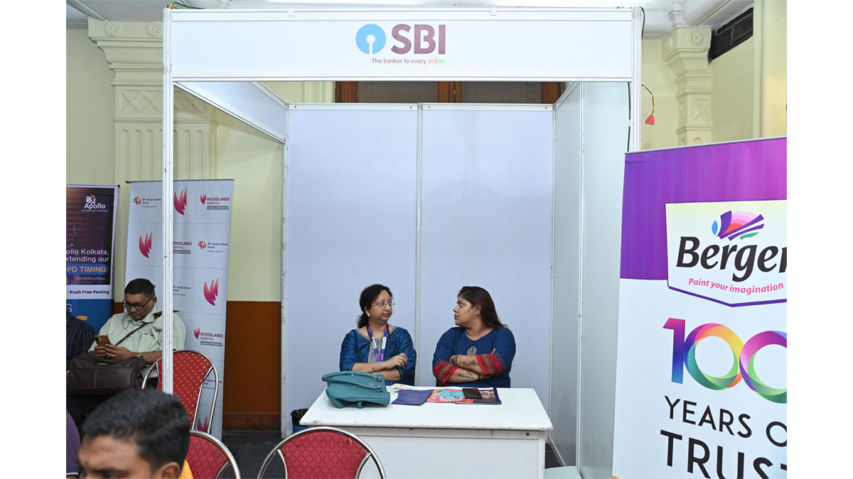 Stall-SBI