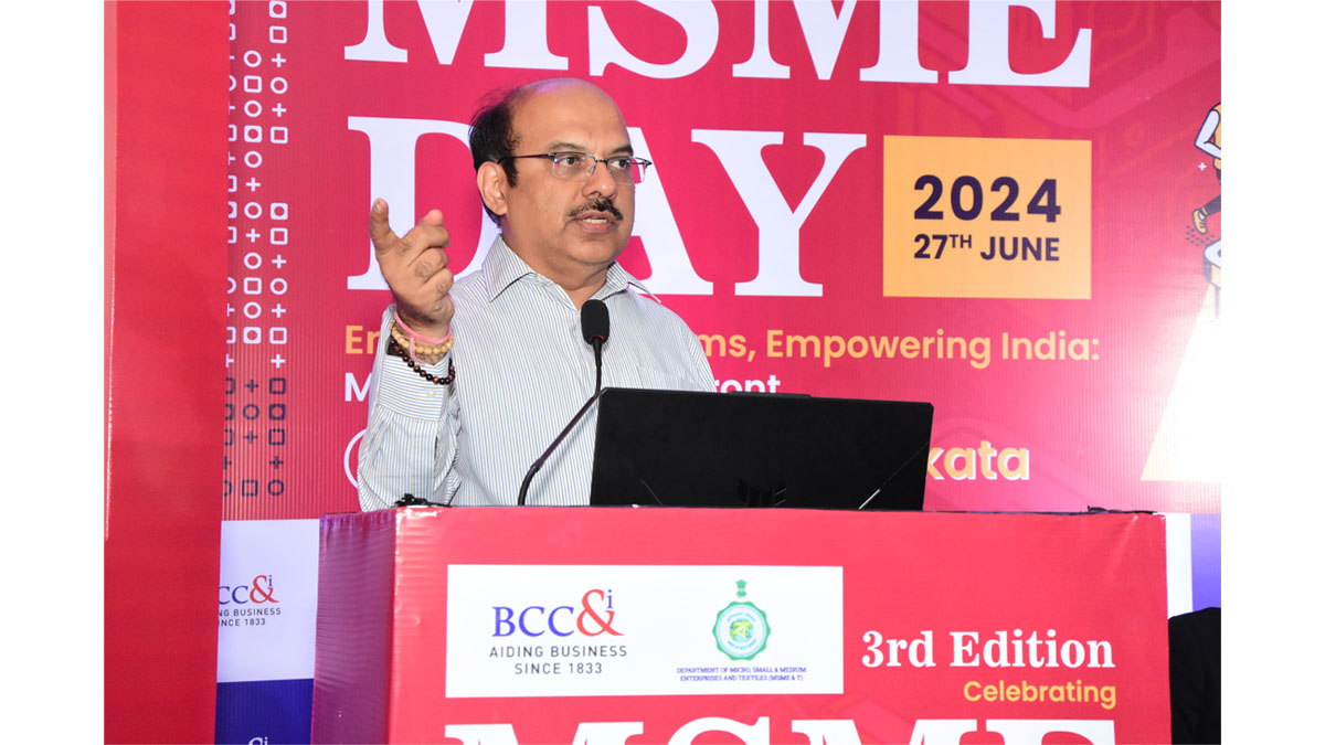 Shri Shireesh Joshi, CBO, ONDC