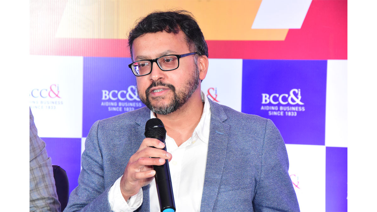 Mr. Sanjay Guhathakurta, Partner, IBM India