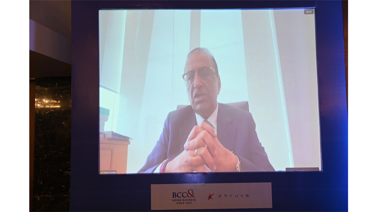 Expert Comments on Union Budget 2024-25 by Mr. Dinesh Kanabar, CEO, Dhruva Advisors LLP