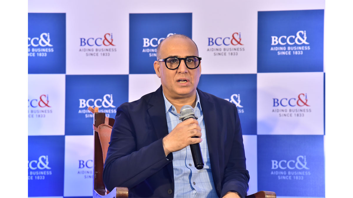 Mr. Dhiraj Relli, MD & CEO, HDFC Securities Limited