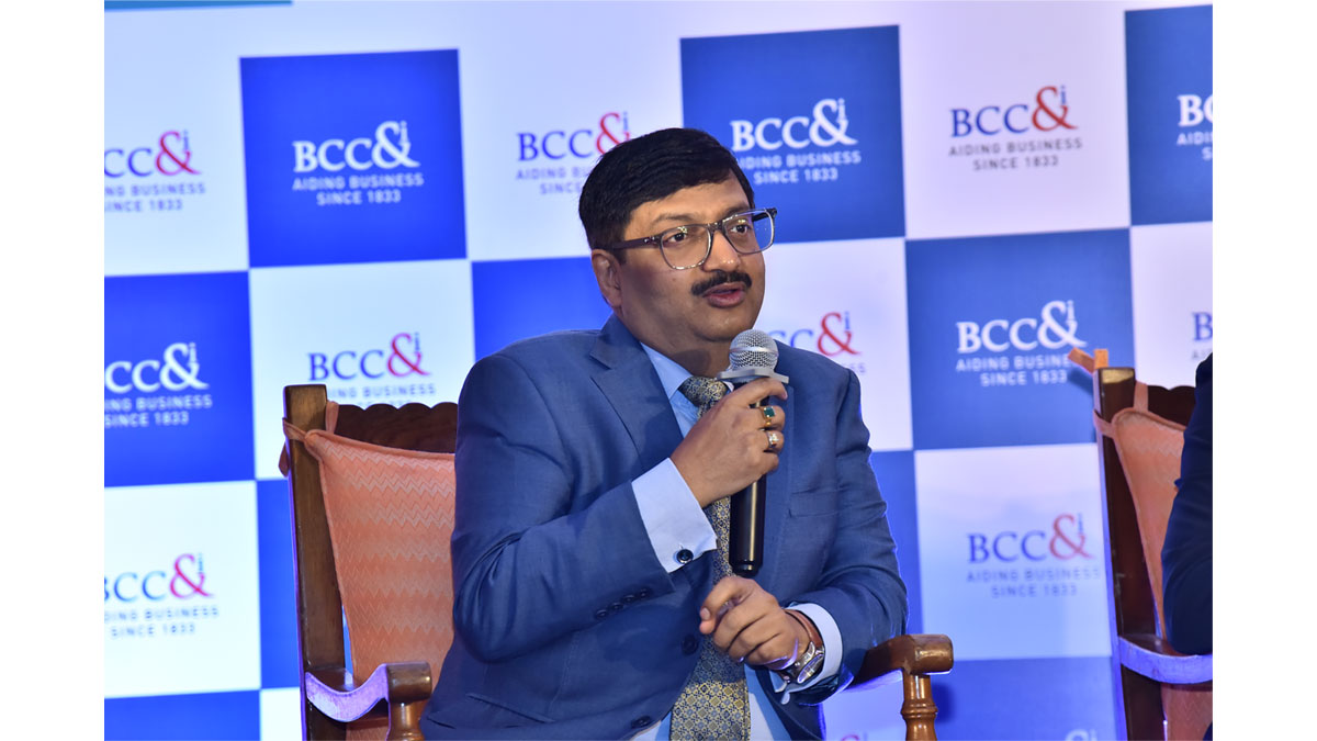 Mr. Shachindra Nath, Founder & MD, U GRO Capital