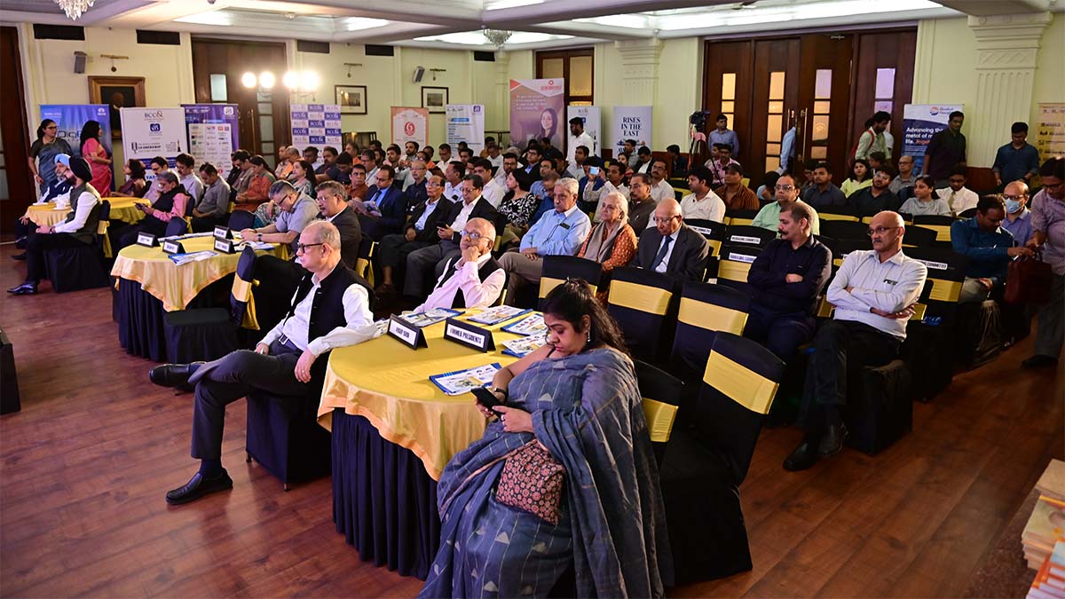 Distinguished Guests