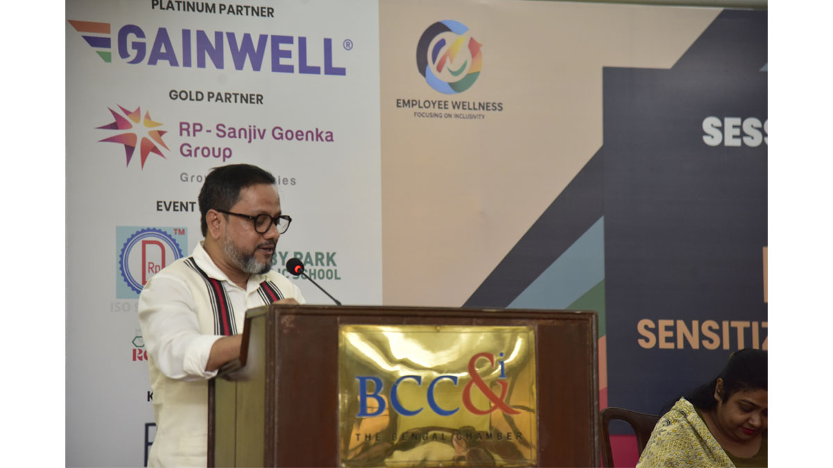 Address by Mr. Prithviraj Nath, Founder-Director, BRIDGE